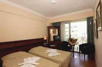 Hotel Alinda