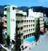 Hotel Alinda Icmeler