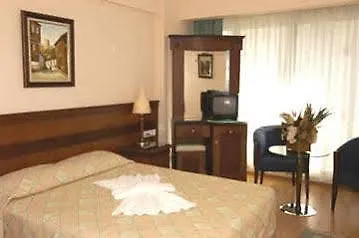 Hotel Alinda