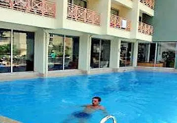 Hotel Alinda 3*