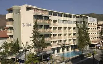 Hotel Alinda Icmeler